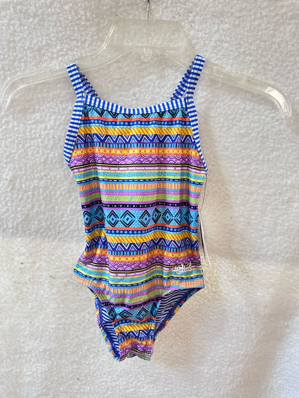 Girl’s Uglies Swimsuit